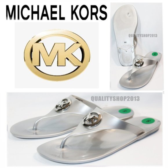 lillie jelly thong sandals